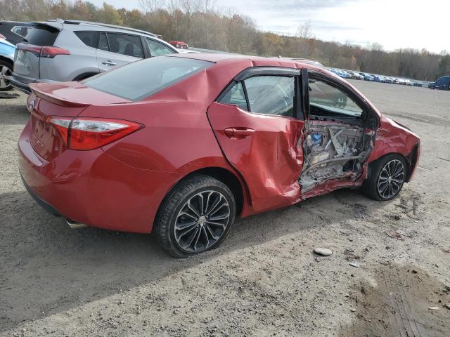 Фото 3 - TOYOTA COROLLA