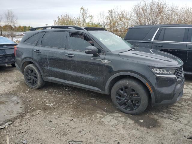 Фото 4 - KIA SORENTO