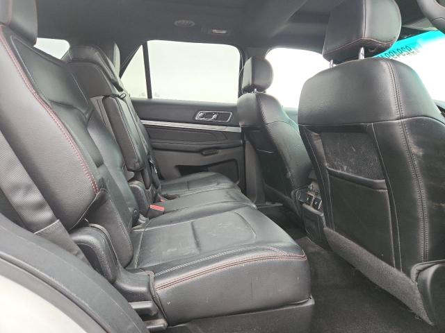 Фото 10 - FORD EXPLORER