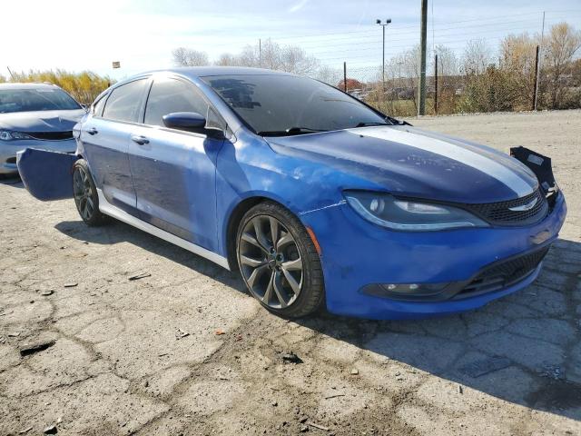 Фото 4 - CHRYSLER 200