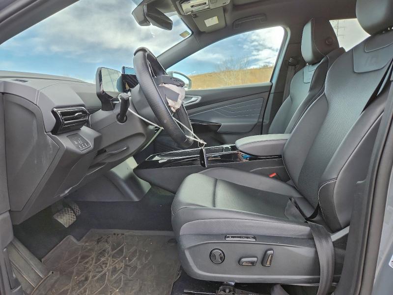 VOLKSWAGEN ID.4 PRO S 2023 VIN 1V2WNPE88PC052230