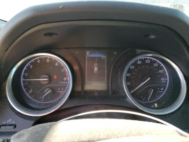 Фото 9 - TOYOTA CAMRY