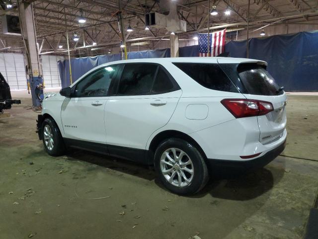 Фото 2 - CHEVROLET EQUINOX