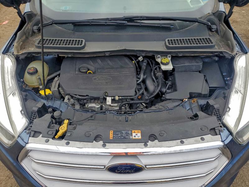 Фото 11 - FORD ESCAPE