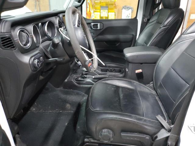 Фото 7 - JEEP WRANGLER