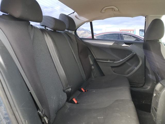 Фото 10 - VOLKSWAGEN JETTA