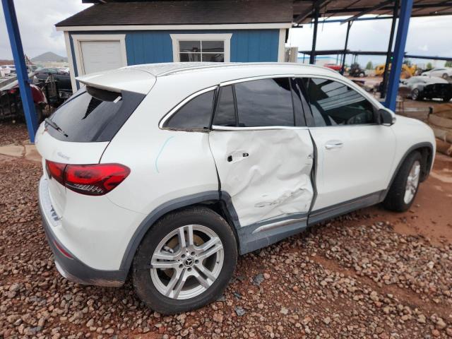 Фото 3 - MERCEDES-BENZ GLA-CLASS