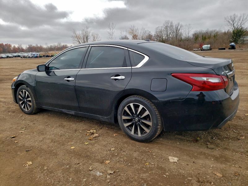 Фото 2 - NISSAN ALTIMA