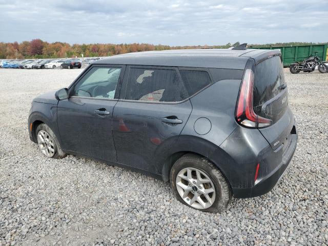 Фото 2 - KIA SOUL