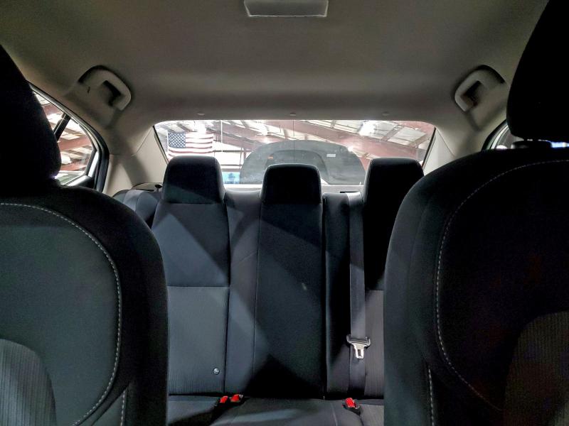 Фото 10 - NISSAN SENTRA