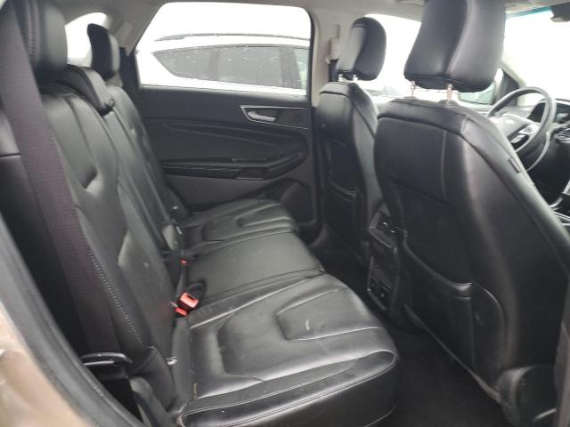 Фото 11 - FORD EDGE