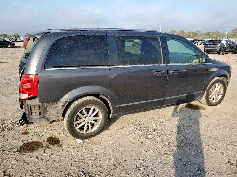 Фото 3 - DODGE CARAVAN