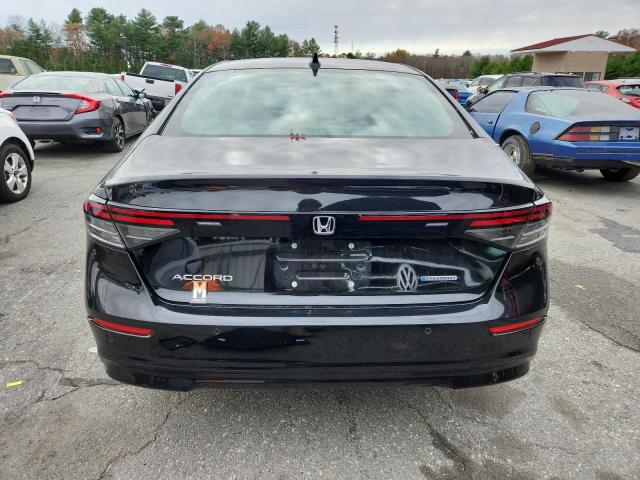 Фото 6 - HONDA ACCORD