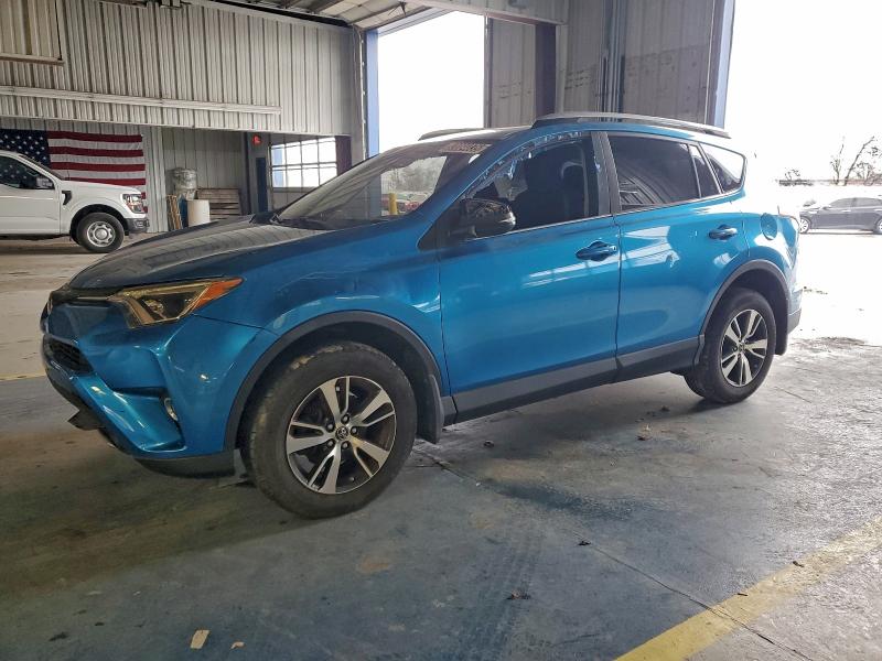 Фото 1 - TOYOTA RAV4