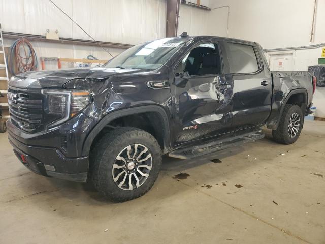 Фото 1 - GMC SIERRA