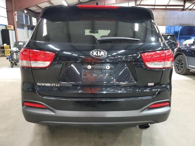 Фото 6 - KIA SORENTO
