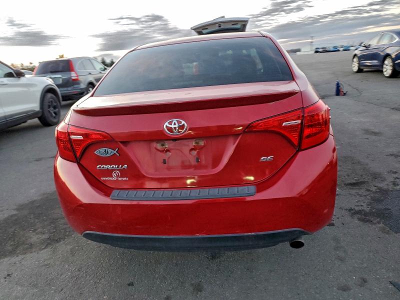 Фото 6 - TOYOTA COROLLA