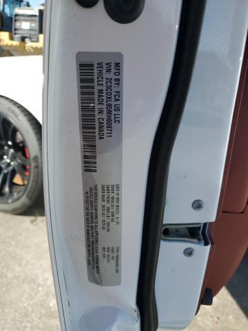 Фото 12 - DODGE CHARGER