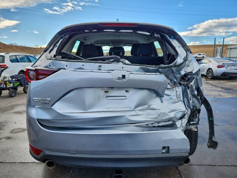 Фото 6 - MAZDA CX-5