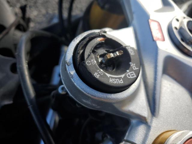 APRILIA MOTORCYCLE 2016