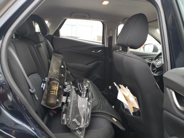 Фото 11 - MAZDA CX-3