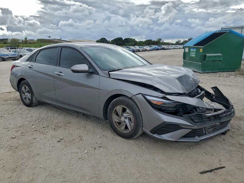 Фото 4 - HYUNDAI ELANTRA