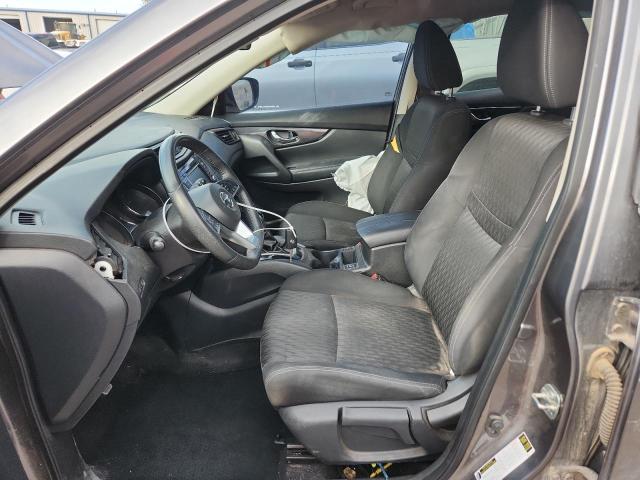 Фото 7 - NISSAN ROGUE