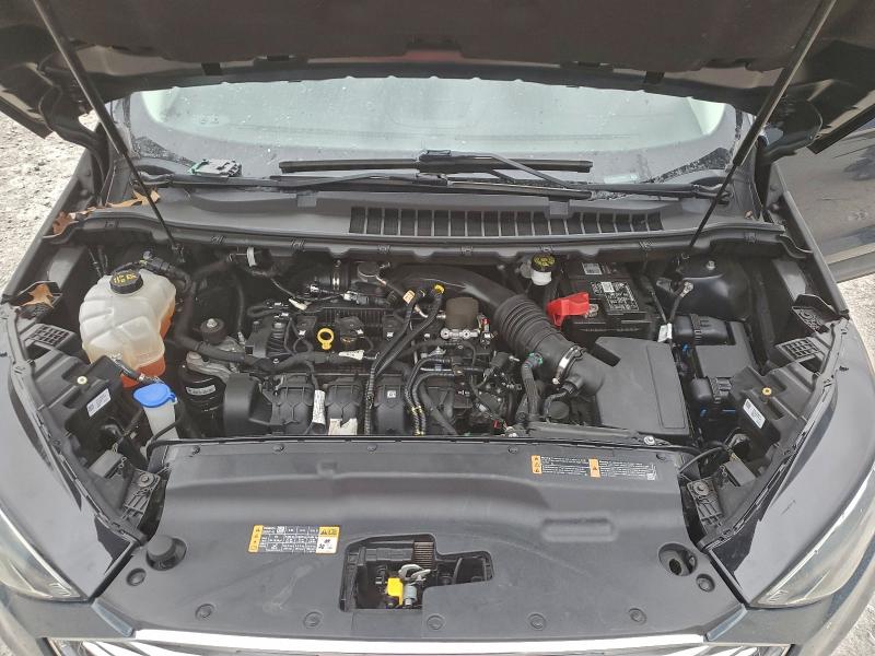 Фото 12 - FORD EDGE