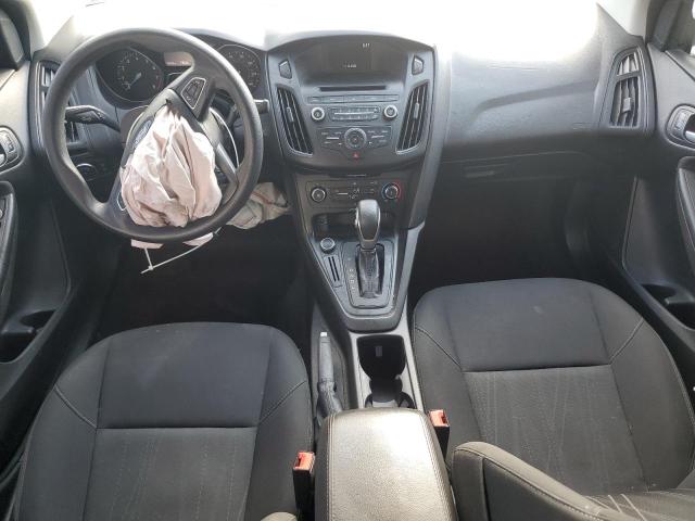 Фото 8 - FORD FOCUS