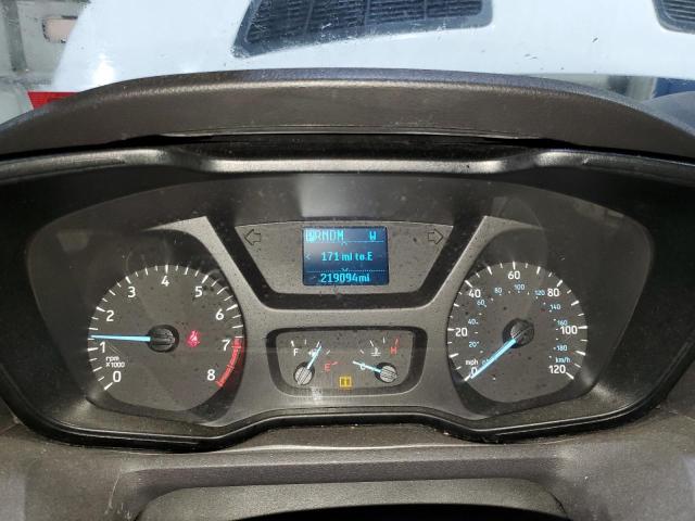 Фото 9 - FORD TRANSIT