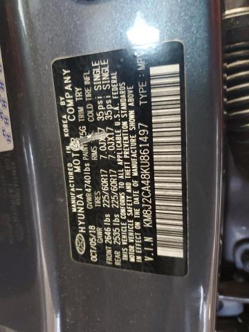 Фото 13 - HYUNDAI TUCSON