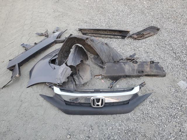 Фото 12 - HONDA CIVIC