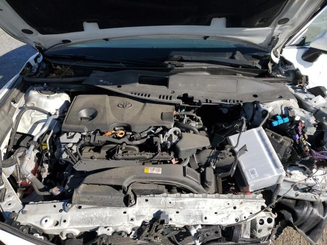 Фото 11 - TOYOTA CAMRY