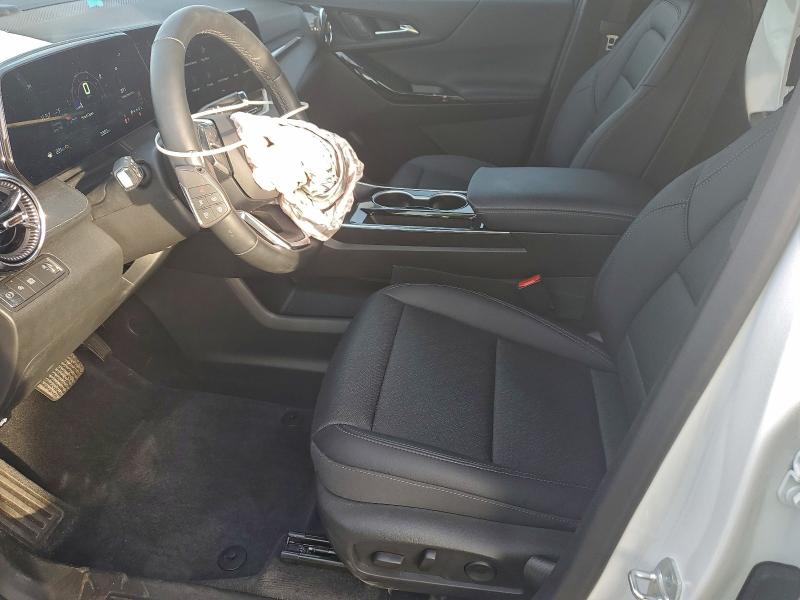 Фото 7 - CHEVROLET EQUINOX