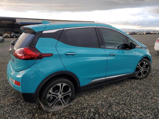 Фото 3 - CHEVROLET BOLT