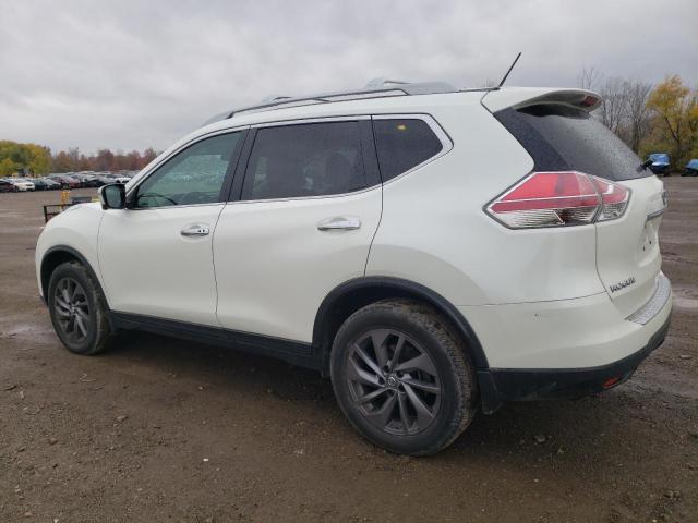Фото 2 - NISSAN ROGUE