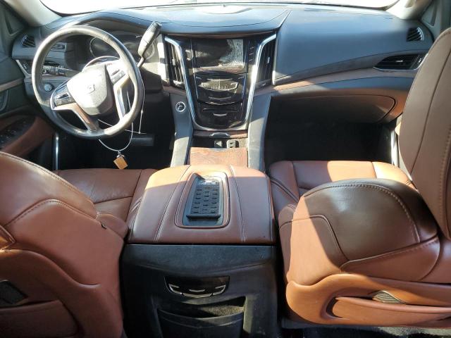 Фото 8 - CADILLAC ESCALADE