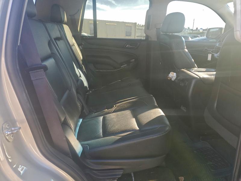 Фото 11 - GMC YUKON