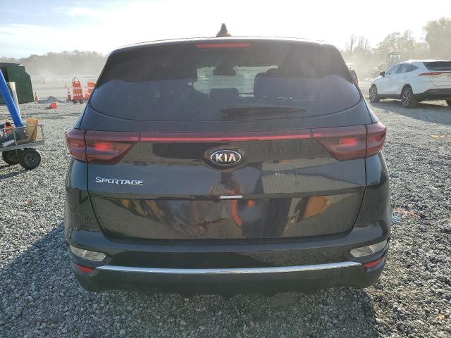 Фото 6 - KIA SPORTAGE