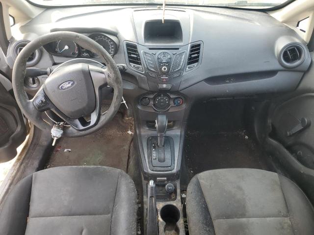 Фото 8 - FORD FIESTA