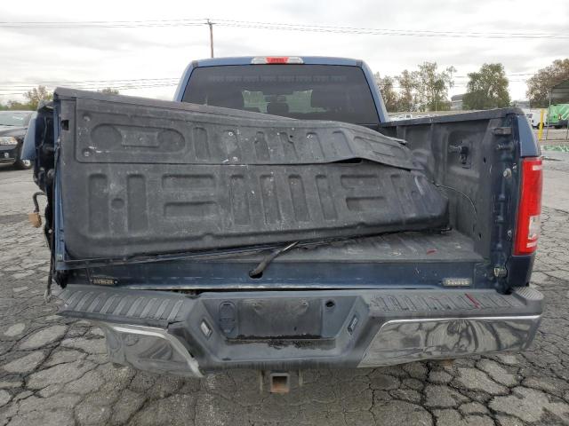 Фото 6 - FORD F-150