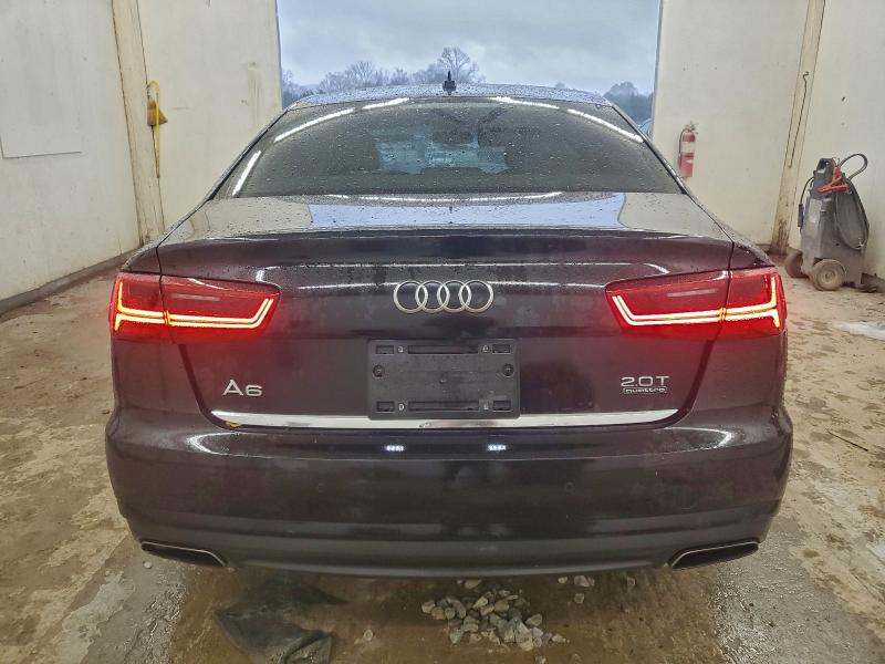 Фото 6 - AUDI A6