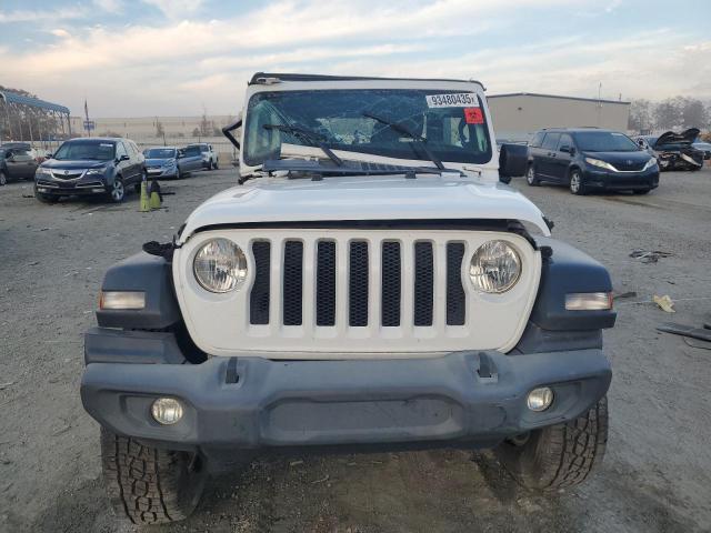 Фото 5 - JEEP WRANGLER