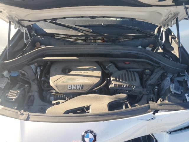 BMW X2 2018 VIN WBXYJ5C3XJEF77793