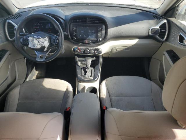 Фото 8 - KIA SOUL