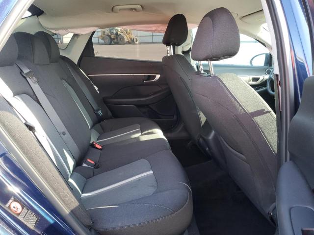 Фото 10 - HYUNDAI SONATA