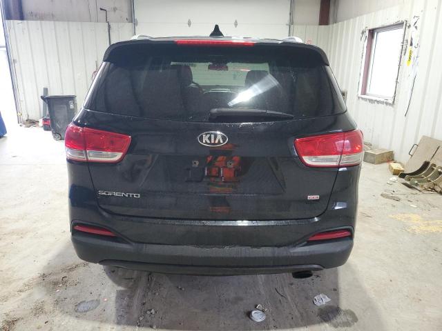 Фото 6 - KIA SORENTO