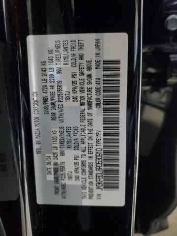 MAZDA CX-5 PREMI 2024 VIN JM3KFBDL8R0530910