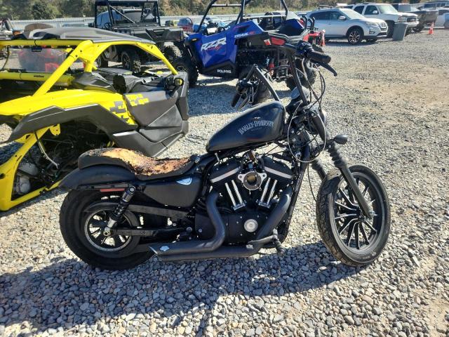 HARLEY-DAVIDSON XL 2015