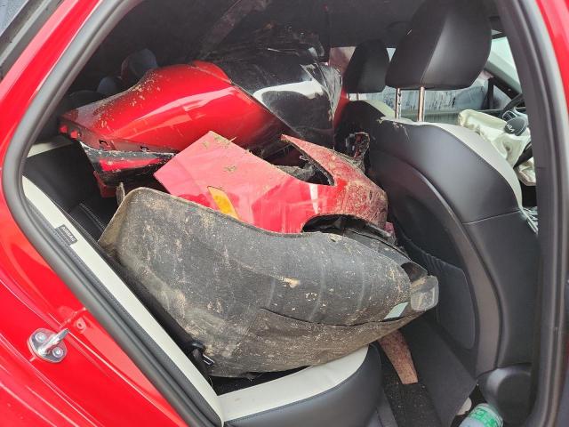 Фото 10 - KIA K5